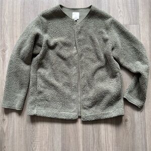 Joie Teddy Bear Sherpa